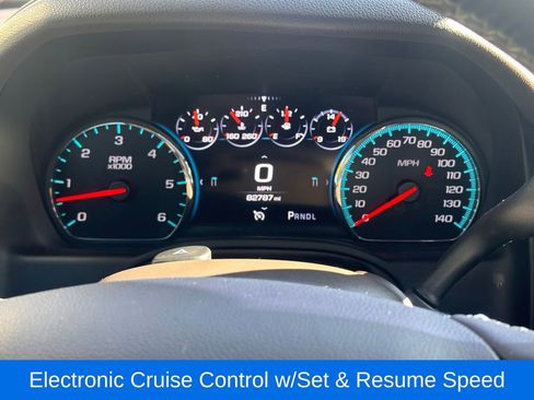 Used 2018 Chevrolet Tahoe Premier image 35