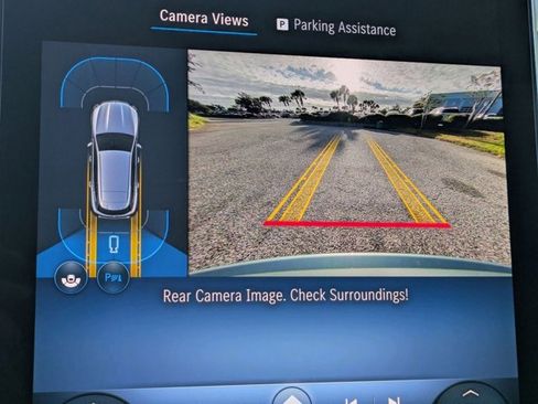 Certified 2026 Mercedes-Benz GLC 300 image 13