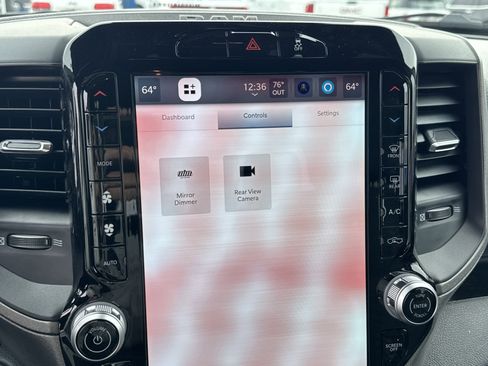 New 2026 RAM 2500 Tradesman image 17