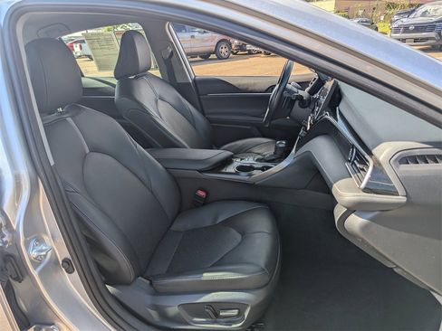 Used 2024 Toyota Camry XSE image 22