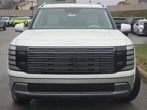 New 2026 Hyundai Palisade Limited image 20