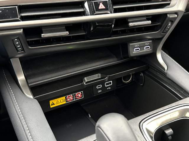 Used 2023 Lexus RX 350 Premium Plus w/ Accessory Package (Z1) FWD image 24