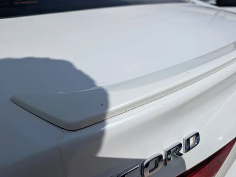 Used 2019 Honda Accord Sport image 8