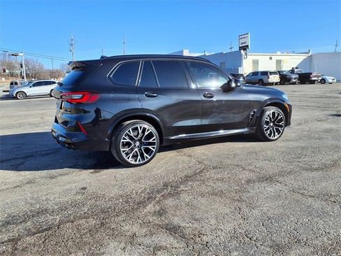 Used 2022 BMW X5 M w/ Competition Package 2 image 23