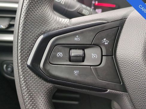 Used 2021 Chevrolet TrailBlazer LS image 24