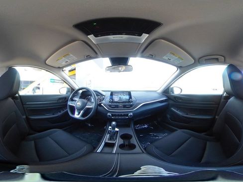 Used 2026 Nissan Altima 2.5 SV FWD image 47