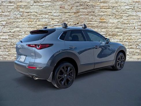 Used 2023 MAZDA CX-30 AWD 2.5 S w/ Preferred Package image 20