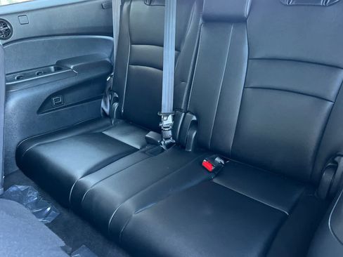 Used 2021 Honda Pilot Special Edition image 16