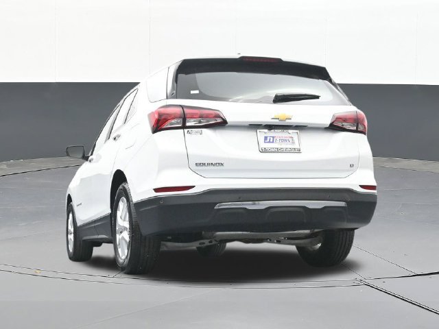 Used 2024 Chevrolet Equinox LT FWD image 43