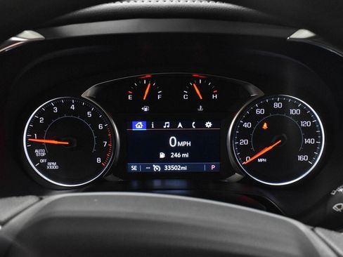 Used 2025 Chevrolet Blazer LT FWD image 24