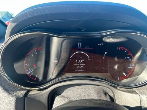 Used 2019 Dodge Durango GT w/ Trailer Tow Group IV AWD/4WD image 29