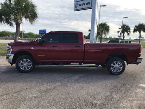 New 2026 RAM 2500 Lone Star image 4