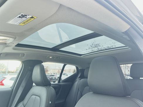 New 2026 Volvo XC40 B5 Plus w/ Protection Package Premier image 24