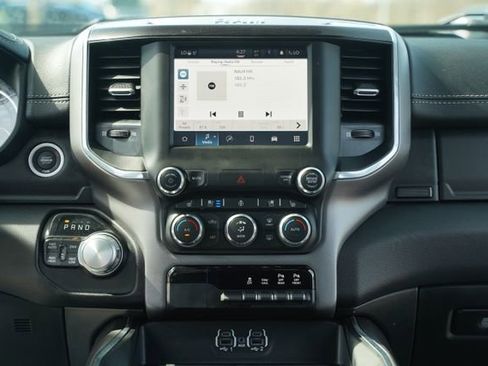 Used 2022 RAM 1500 Laramie w/ Sport Appearance Package image 28