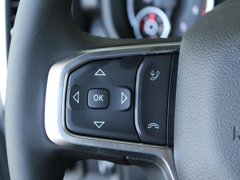 New 2026 RAM 2500 Big Horn image 19