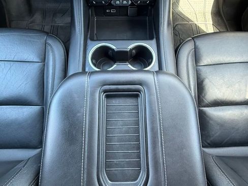 Used 2021 Chevrolet Tahoe LT image 24