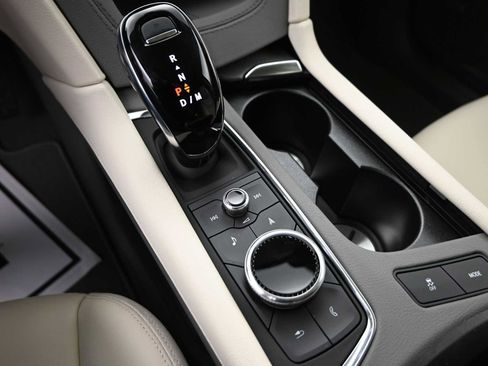 New 2025 Cadillac XT5 Premium Luxury w/ Technology Package image 13