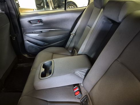 Used 2026 Toyota Corolla LE FWD image 16
