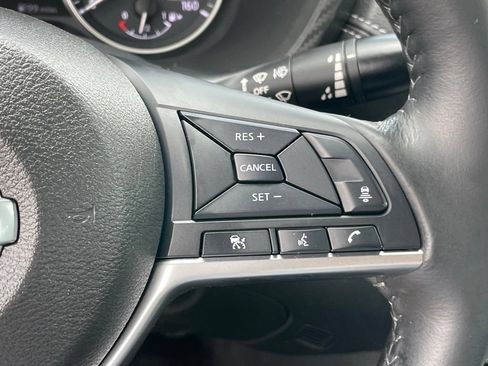 Certified 2023 Nissan Sentra SV FWD image 16