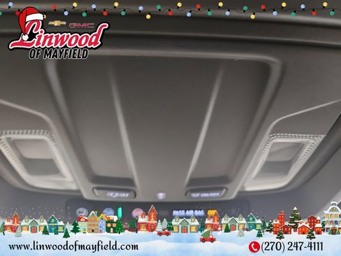 Used 2022 Chevrolet Silverado 1500 LTZ image 26