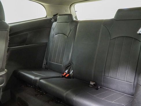 Used 2016 Chevrolet Traverse LTZ w/ LPO, 'HIT The Road' Package AWD/4WD image 44