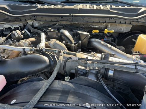 Used 2017 Ford F250 XL w/ Power Equipment Group AWD/4WD image 24