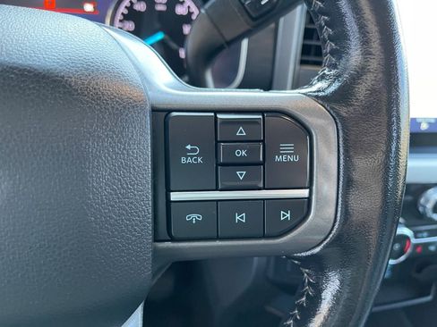 Used 2022 Ford F150 XLT w/ Equipment Group 302A High RWD image 28