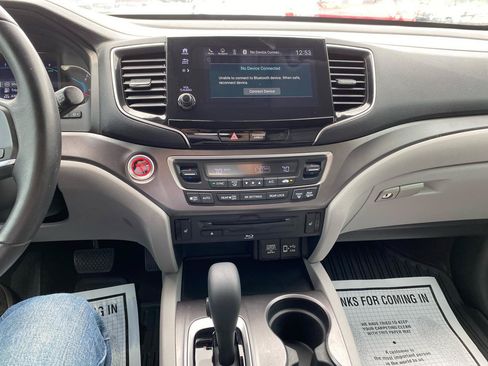 Used 2019 Honda Pilot EX-L image 13