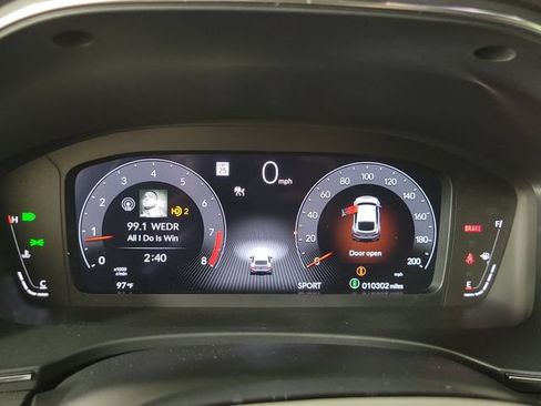 Used 2025 Acura Integra Type S FWD image 29