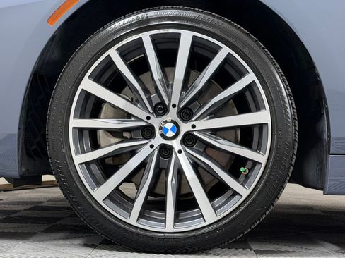 Used 2020 BMW 228i xDrive Gran Coupe w/ Convenience Package AWD/4WD image 12