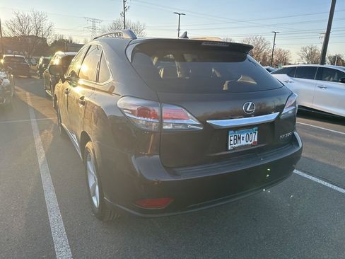 Used 2013 Lexus RX 350 AWD image 29
