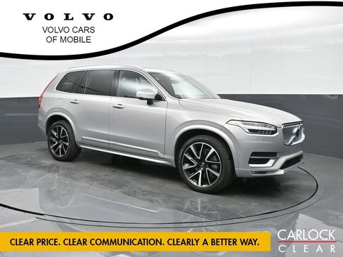 Used 2023 Volvo XC90 B6 Plus w/ Protection Package Premier image 5