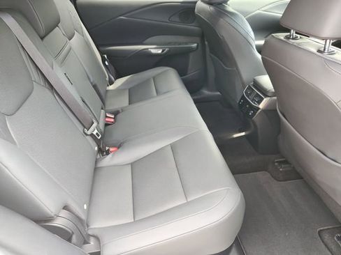 Used 2023 Lexus RX 350 Premium w/ Cold Area Package FWD image 27