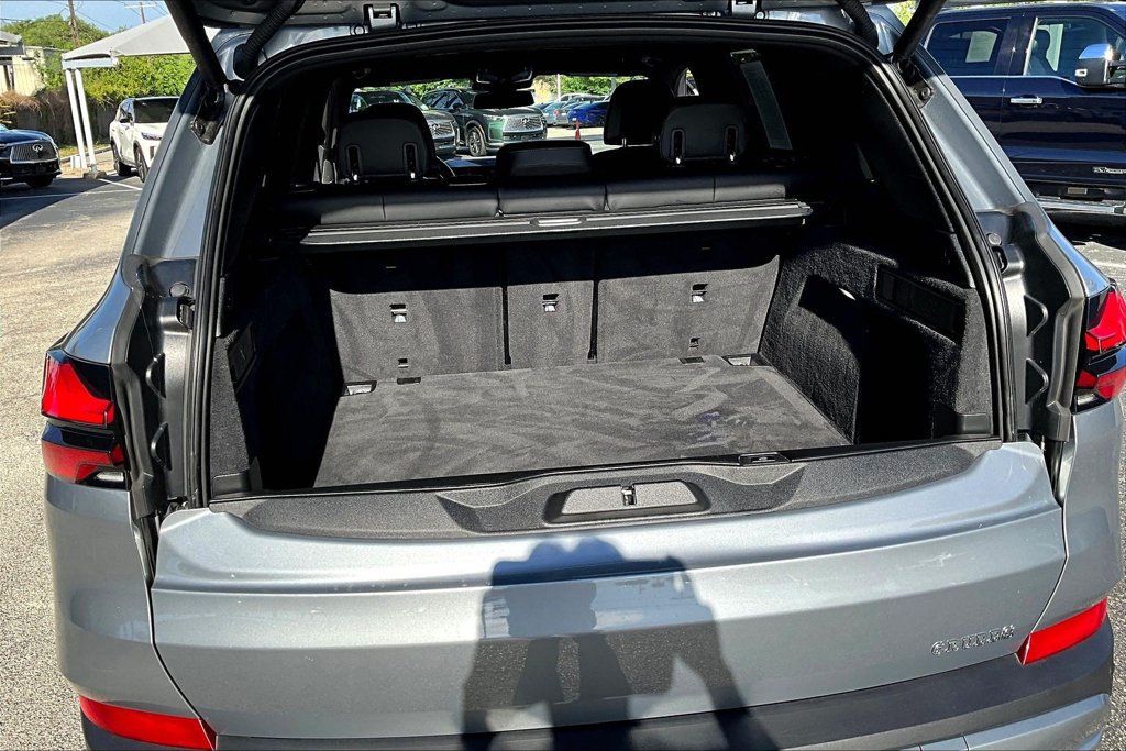 Used 2025 BMW X5 xDrive40i AWD/4WD image 47