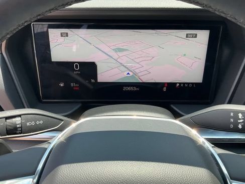 Used 2026 GMC Terrain Elevation FWD image 9
