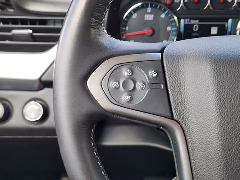 Used 2019 Chevrolet Tahoe LT image 32