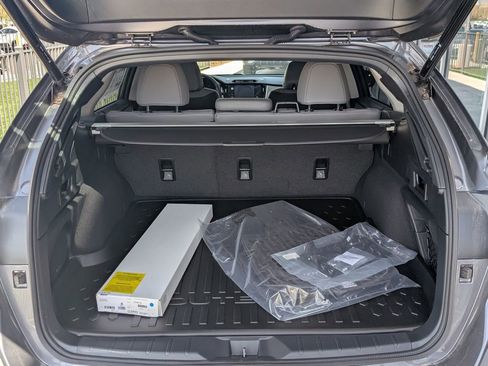 New 2025 Subaru Outback Limited image 23