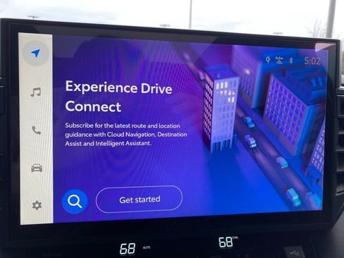 Used 2025 Toyota Tundra TRD Pro image 34