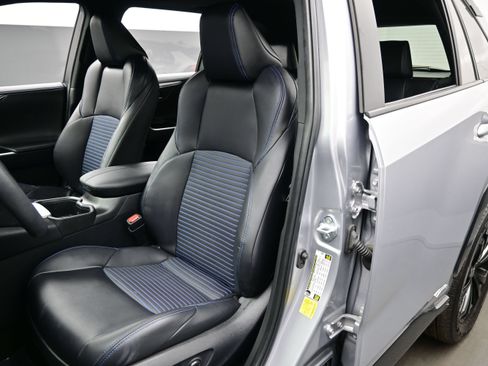 Used 2024 Toyota RAV4 XSE w/ Advanced Technology Package AWD/4WD image 12