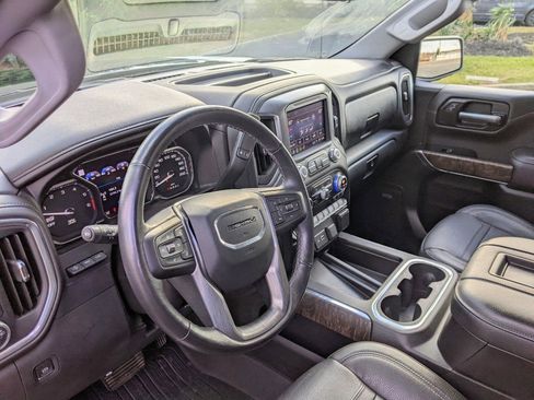 Used 2019 GMC Sierra 1500 Denali image 19