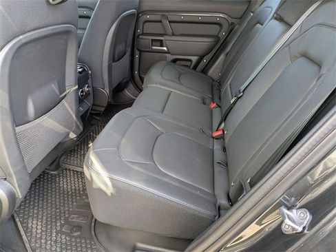 New 2026 Land Rover Defender 110 V8 image 15