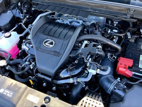 Used 2022 Lexus NX 350 AWD image 65