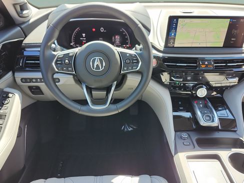New 2026 Acura MDX SH-AWD w/ Advance Package image 12