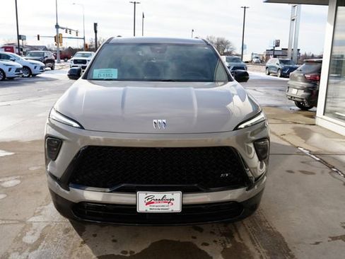 New 2026 Buick Enclave Sport Touring w/ Power Package AWD/4WD image 35