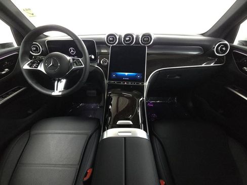 Certified 2026 Mercedes-Benz GLC 300 4MATIC image 22