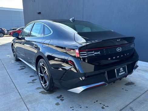 New 2026 Hyundai Sonata SEL image 23
