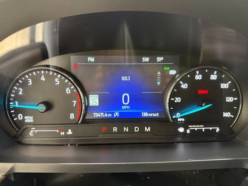 Used 2021 Ford Explorer Limited w/ Equipment Group 301A image 19