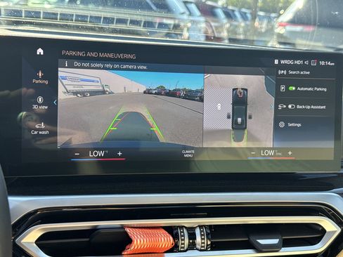 Used 2023 BMW 330e w/ Premium Package image 35