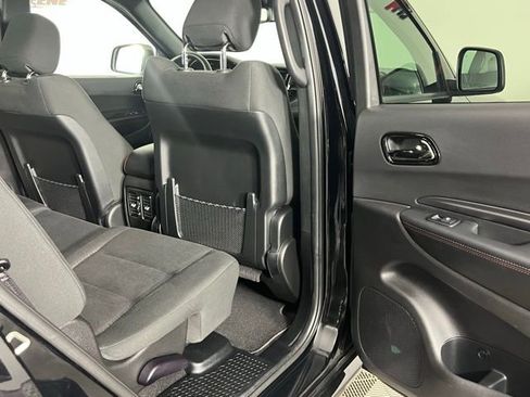 Used 2024 Dodge Durango GT image 29