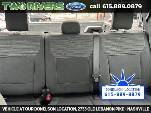 Used 2023 Ford F150 XL w/ STX Appearance Package RWD image 44